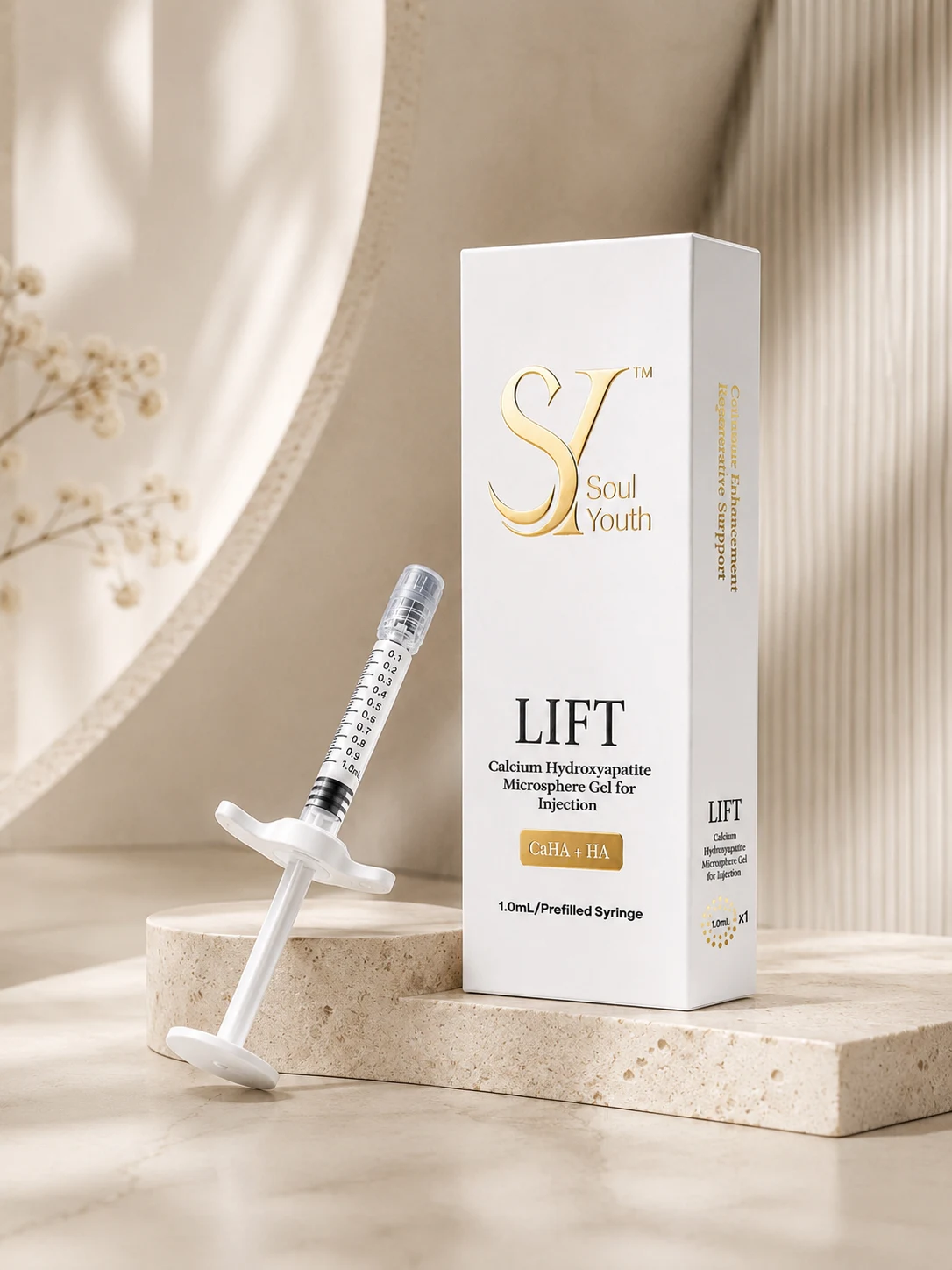 Soul Youth LIFT