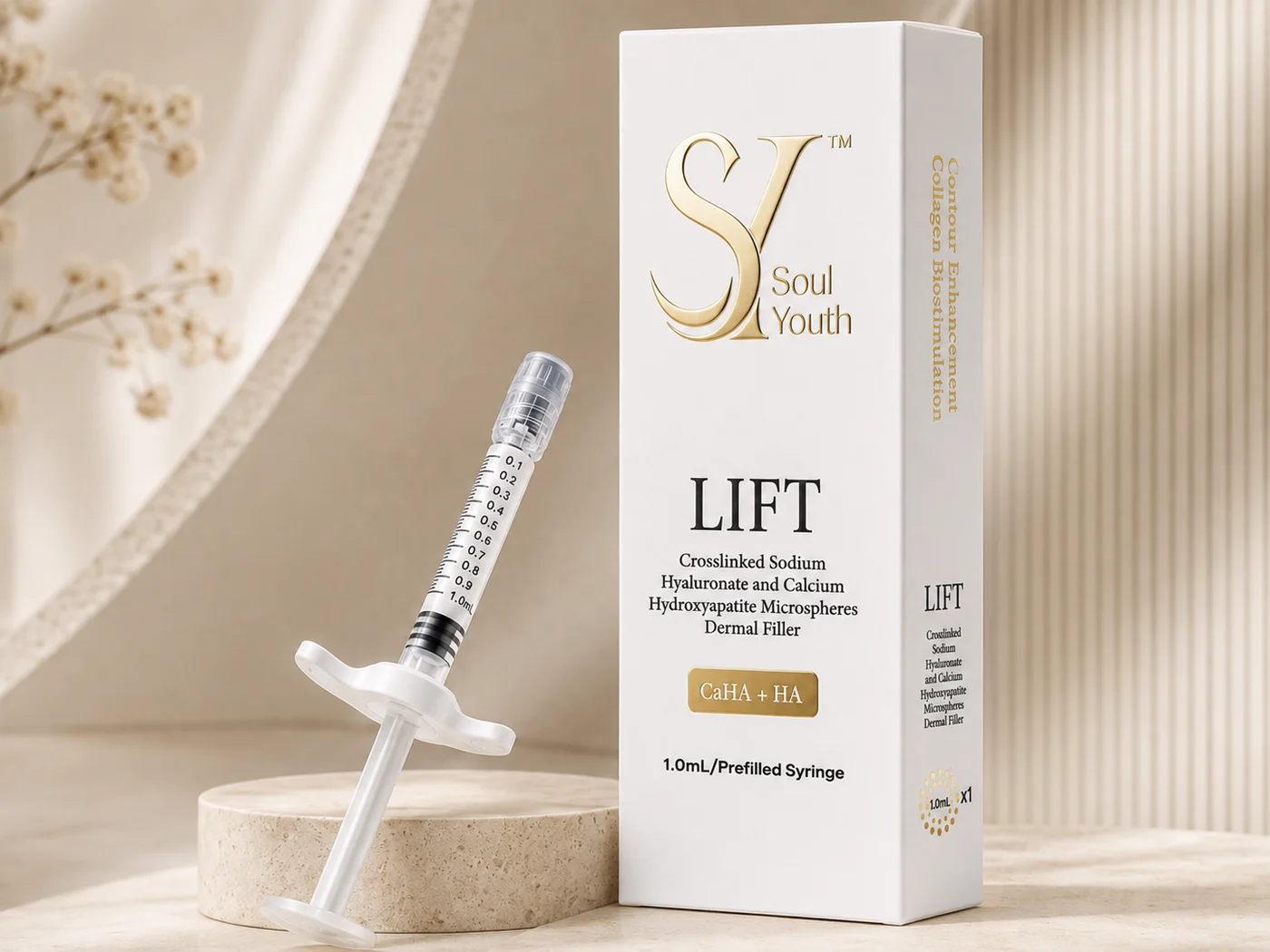 Soul Youth LIFT