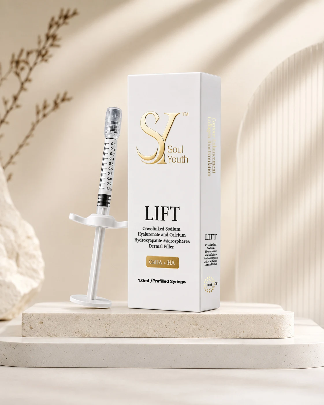 Soul Youth LIFT