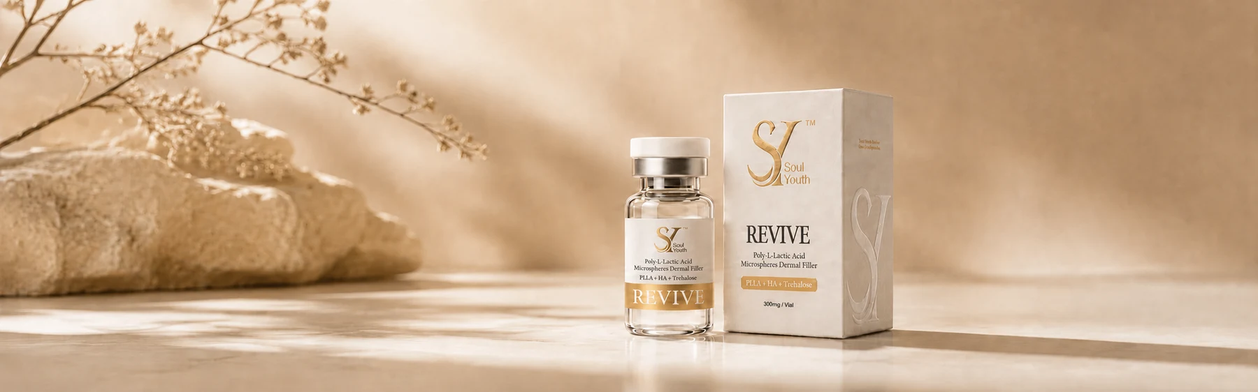 Soul Youth REVIVE