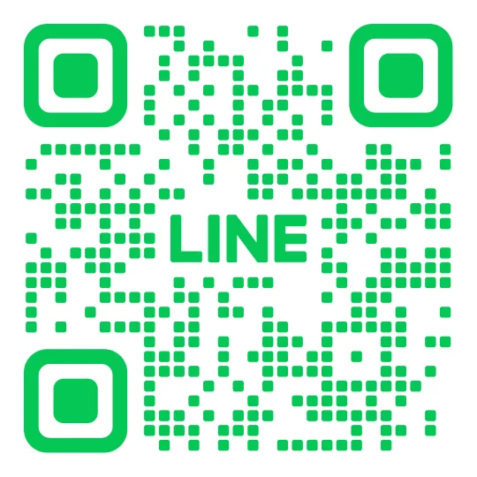 扫码添加 Soul Youth 的 LINE