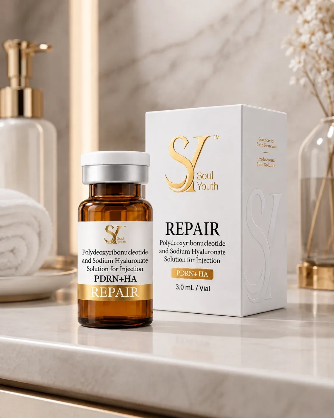 Soul Youth REPAIR