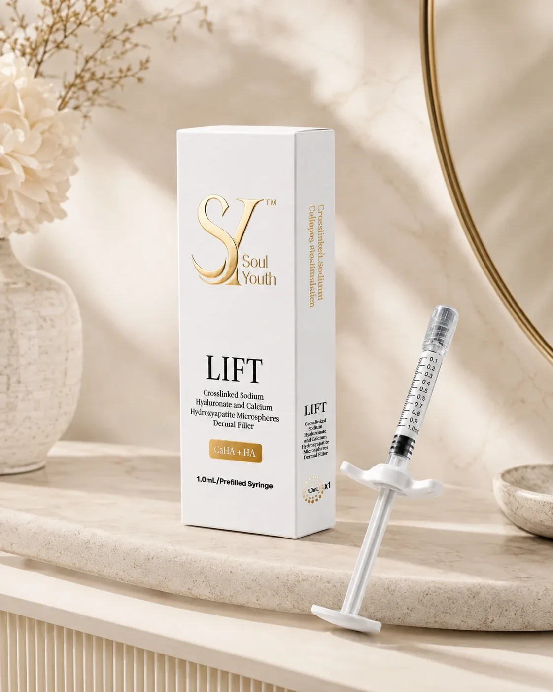 Soul Youth LIFT