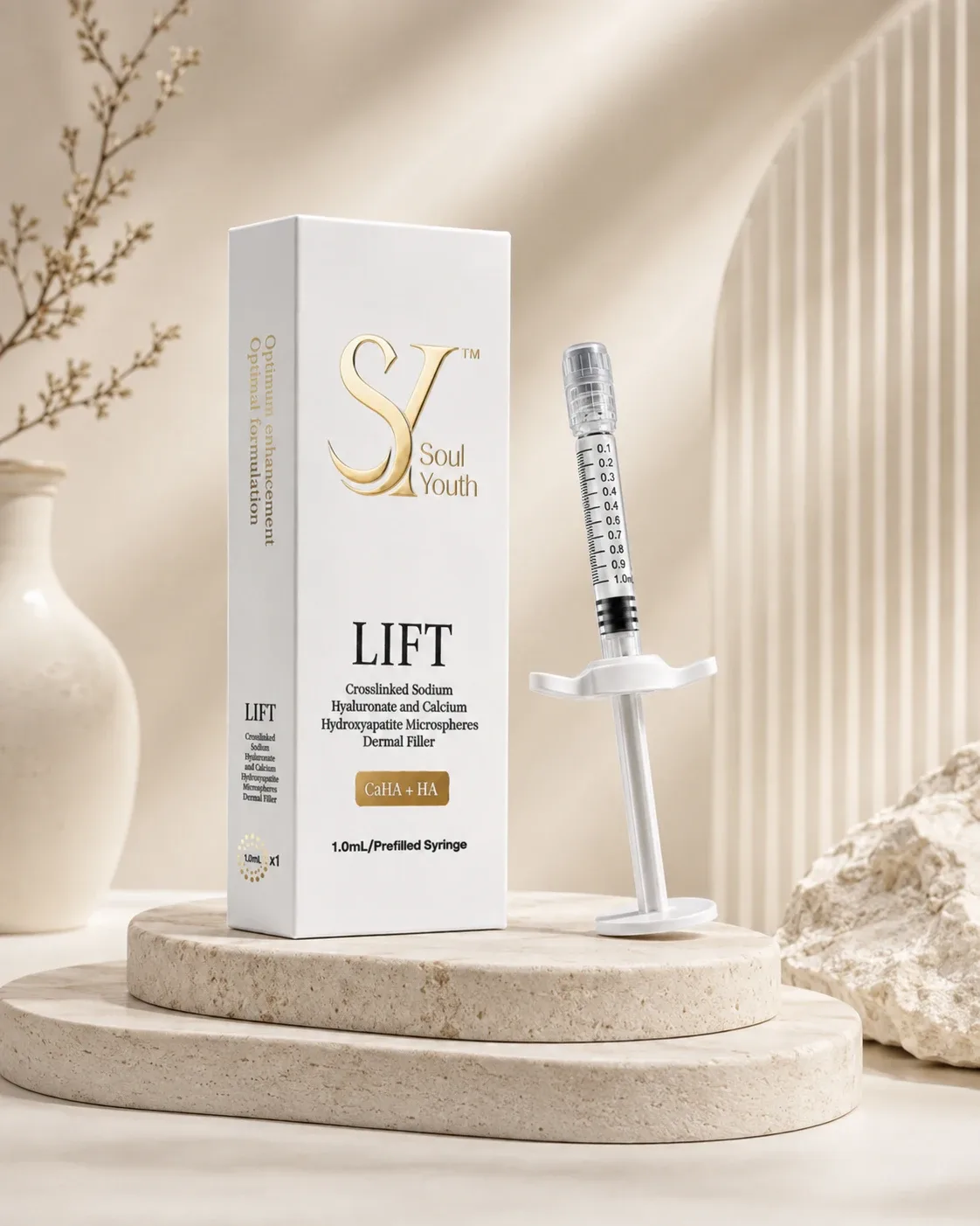 Soul Youth LIFT