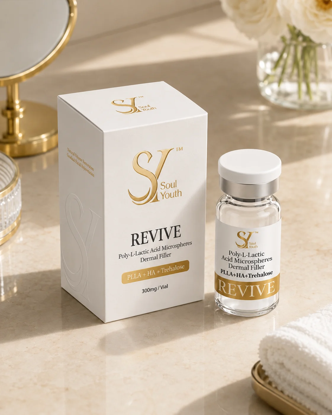 Soul Youth REVIVE
