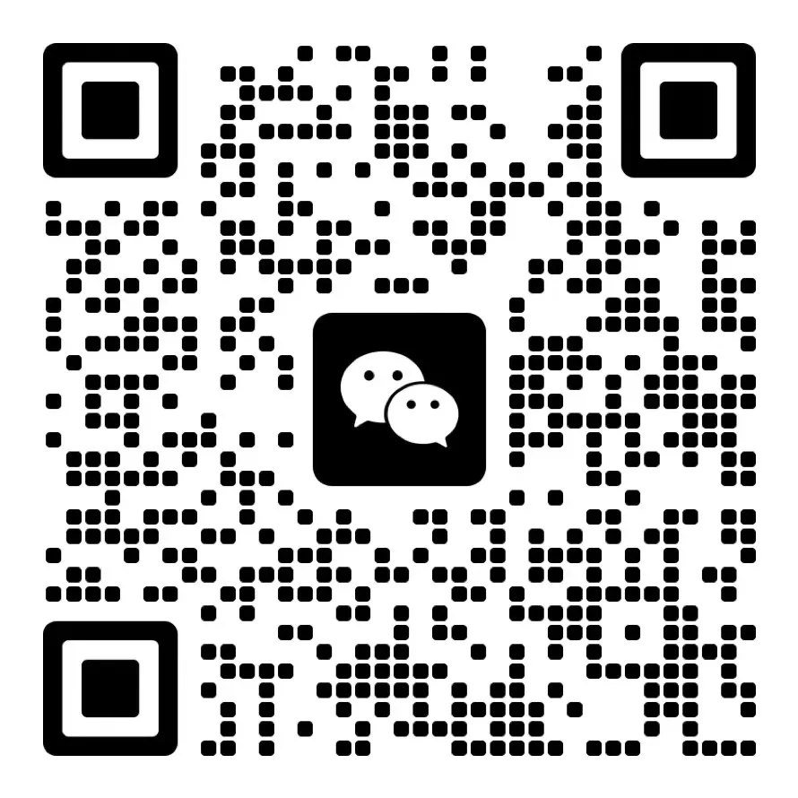 扫码添加 Soul Youth 的微信